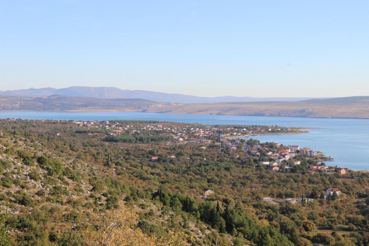 Apartment Paklina Starigrad Paklenica Εξωτερικό φωτογραφία