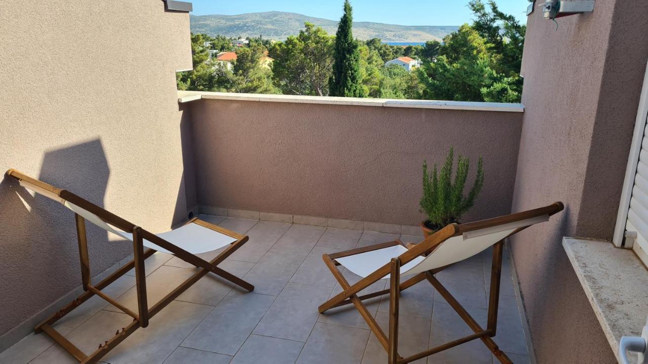 Apartment Paklina Starigrad Paklenica Εξωτερικό φωτογραφία