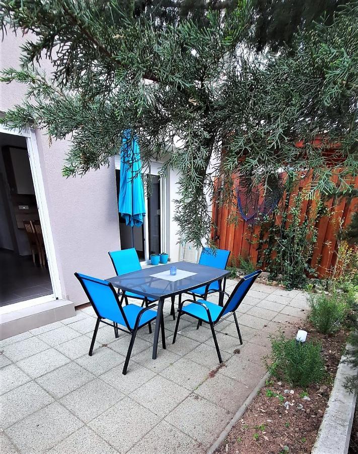 Apartment Paklina Starigrad Paklenica Εξωτερικό φωτογραφία